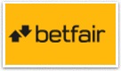 Bookmaker bonus Betfair