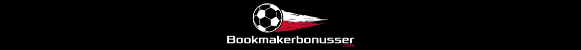 Bookmaker bonus online